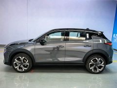 Lynk & Co Geely Lynk & Co 06 Relive 1.5T Ultra - ფოტო 9