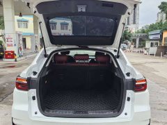 Changan CS85 COUPE 1.5T DCT Luxury - ფოტო 13