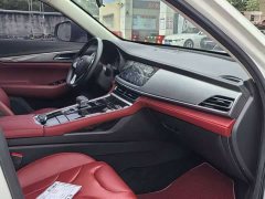 Changan CS85 COUPE 1.5T DCT Luxury - ფოტო 14
