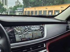 Changan CS85 COUPE 1.5T DCT Luxury - ფოტო 16