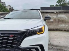 Changan CS85 COUPE 1.5T DCT Luxury - ფოტო 4