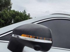 Changan CS85 COUPE 1.5T DCT Luxury - ფოტო 5