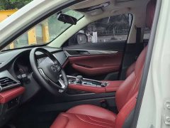Changan CS85 COUPE 1.5T DCT Luxury - ფოტო 6
