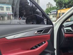 Changan CS85 COUPE 1.5T DCT Luxury - ფოტო 7
