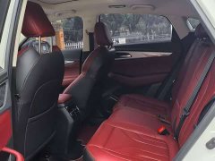 Changan CS85 COUPE 1.5T DCT Luxury - ფოტო 8
