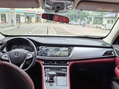Changan CS85 COUPE 1.5T DCT Luxury - ფოტო 9