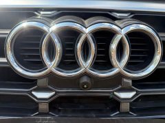 Audi Q3 35 TFSI Fashion Dynamic - ფოტო 10