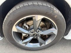 Audi Q3 35 TFSI Fashion Dynamic - ფოტო 11