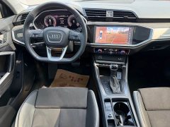 Audi Q3 35 TFSI Fashion Dynamic - ფოტო 14