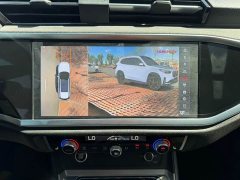 Audi Q3 35 TFSI Fashion Dynamic - ფოტო 15