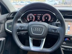 Audi Q3 35 TFSI Fashion Dynamic - ფოტო 16