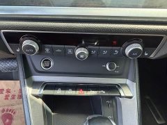 Audi Q3 35 TFSI Fashion Dynamic - ფოტო 17