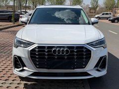 Audi Q3 35 TFSI Fashion Dynamic - ფოტო 2