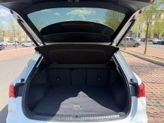 Audi Q3 35 TFSI Fashion Dynamic - ფოტო 20