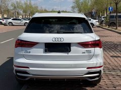 Audi Q3 35 TFSI Fashion Dynamic - ფოტო 5