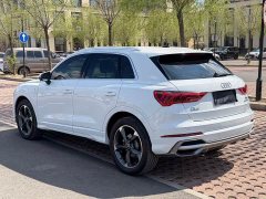 Audi Q3 35 TFSI Fashion Dynamic - ფოტო 6