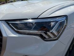 Audi Q3 35 TFSI Fashion Dynamic - ფოტო 7