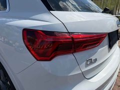 Audi Q3 35 TFSI Fashion Dynamic - ფოტო 8