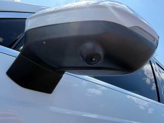 Audi Q3 35 TFSI Fashion Dynamic - ფოტო 9