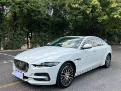 Jaguar XEL 2020 2.0T 200PS S Aspiration Elegance Edition - ფოტო 1