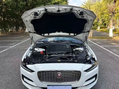 Jaguar XEL 2020 2.0T 200PS S Aspiration Elegance Edition - ფოტო 10