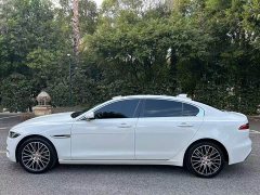 Jaguar XEL 2020 2.0T 200PS S Aspiration Elegance Edition - ფოტო 11