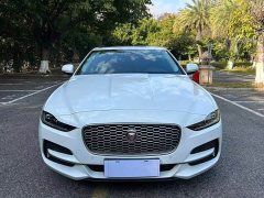 Jaguar XEL 2020 2.0T 200PS S Aspiration Elegance Edition - ფოტო 2