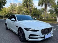 Jaguar XEL 2020 2.0T 200PS S Aspiration Elegance Edition - ფოტო 3