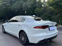 Jaguar XEL 2020 2.0T 200PS S Aspiration Elegance Edition - ფოტო 7