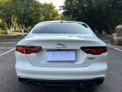 Jaguar XEL 2020 2.0T 200PS S Aspiration Elegance Edition - ფოტო 8