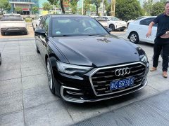 Audi A6L 45 TFSI Premium Dynamic - ფოტო 1