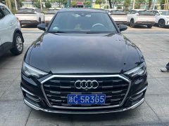 Audi A6L 45 TFSI Premium Dynamic - ფოტო 2