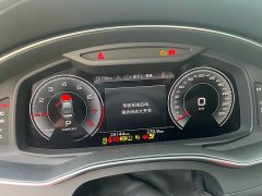 Audi A6L 45 TFSI Premium Dynamic - ფოტო 3