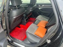 Audi A6L 45 TFSI Premium Dynamic - ფოტო 4