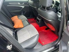 Audi A6L 45 TFSI Premium Dynamic - ფოტო 9