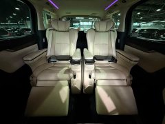 Toyota Vellfire 2021 Crown Hybrid 2.5L HV Premium Edition - ფოტო 13