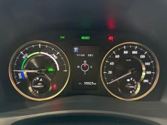 Toyota Vellfire 2021 Crown Hybrid 2.5L HV Premium Edition - ფოტო 15