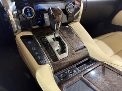 Toyota Vellfire 2021 Crown Hybrid 2.5L HV Premium Edition - ფოტო 17