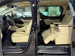Toyota Vellfire 2021 Crown Hybrid 2.5L HV Premium Edition - ფოტო 6