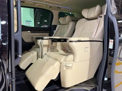 Toyota Vellfire 2021 Crown Hybrid 2.5L HV Premium Edition - ფოტო 7