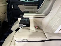 Toyota Vellfire 2021 Crown Hybrid 2.5L HV Premium Edition - ფოტო 8