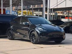 Tesla Model Y 2022 Facelift Rear-Wheel Drive - ფოტო 1