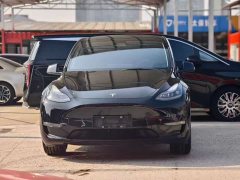 Tesla Model Y 2022 Facelift Rear-Wheel Drive - ფოტო 2