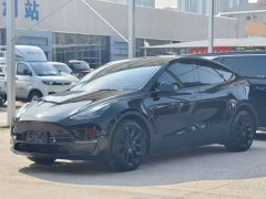 Tesla Model Y 2022 Facelift Rear-Wheel Drive - ფოტო 3