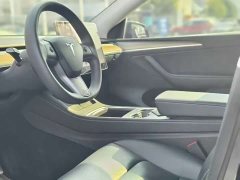Tesla Model Y 2022 Facelift Rear-Wheel Drive - ფოტო 4
