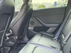 Tesla Model Y 2022 Facelift Rear-Wheel Drive - ფოტო 5