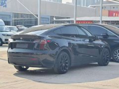 Tesla Model Y 2022 Facelift Rear-Wheel Drive - ფოტო 7