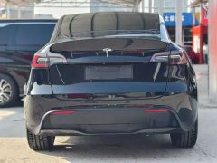 Tesla Model Y 2022 Facelift Rear-Wheel Drive - ფოტო 8
