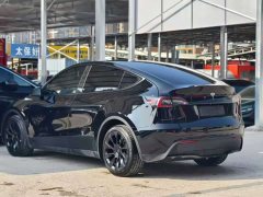 Tesla Model Y 2022 Facelift Rear-Wheel Drive - ფოტო 9