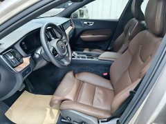 Volvo XC60 B5 AWD Smart Remote Luxury Edition - ფოტო 10